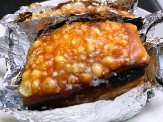 Crispy Roast recipe