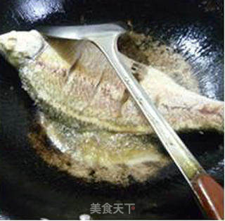 Braised Flat Fish recipe