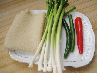 Thousands of Cold Dressing recipe