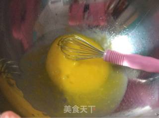 # Fourth Baking Contest and is Love to Eat Festival# Chocolate Sauce Chiffon Cake recipe