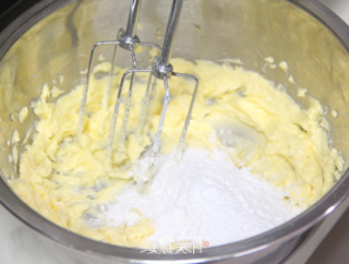 Taiwan's Famous Dessert-pineapple Cake recipe