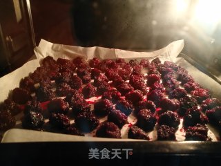 Homemade Dried Bayberry recipe