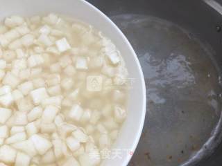 Crystal Cabbage Sydney Soup recipe