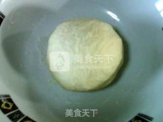 #aca烤明星大赛#puglize Bread recipe