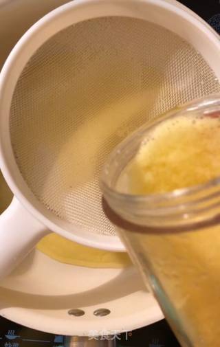 Watermelon Jelly recipe