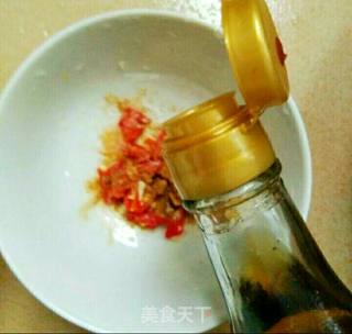 #夏懒人饭# Lettuce Shreds with Cold Salad recipe