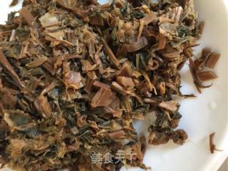 Pork with Plum Vegetables recipe