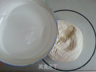 Haicheng Pie recipe