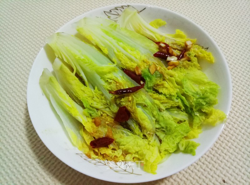 Steamed Baby Dishes recipe