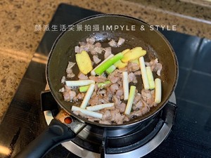 Abalone and Rice recipe