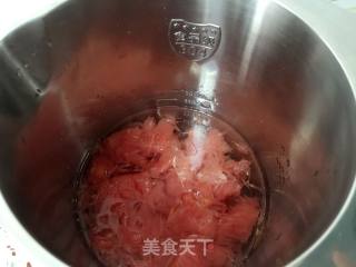 #trust之美#grapefruit Carrot Juice recipe