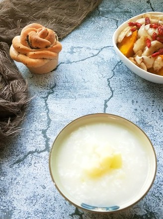 Potato Porridge