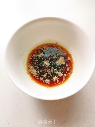 Small Stir-fried Beef recipe