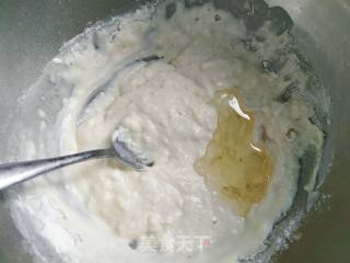 Crispy Fried Milk recipe