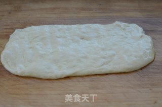 Sugar Pancakes recipe