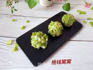 Yuqianwowo recipe