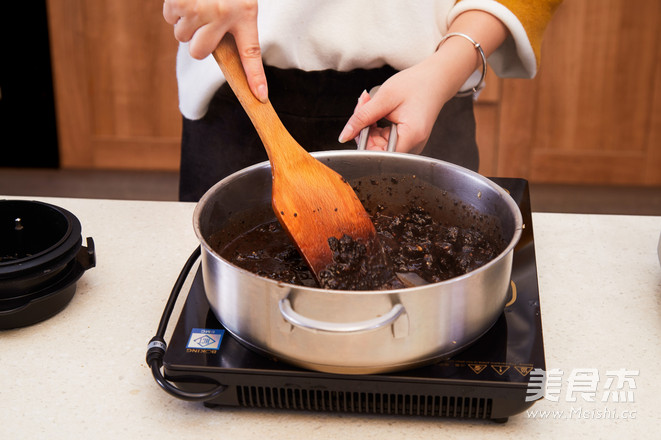 Guyuan Ejiao Paste recipe