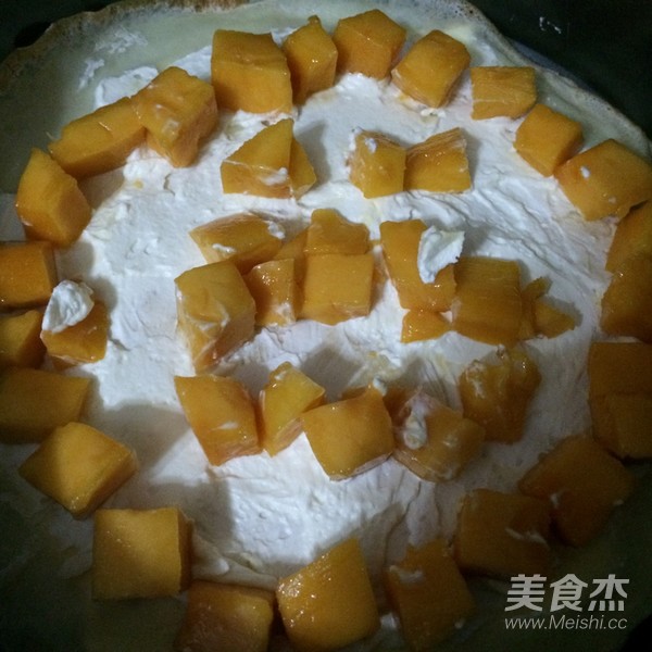 Mango Melaleuca recipe