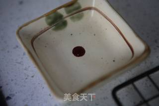 [beijing] Osmanthus Purple Sweet Potato White Skin Crisp recipe