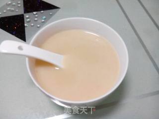 Red Date Rice Porridge recipe