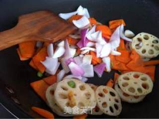 Hawthorn Fry recipe