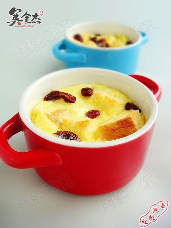 Bread Pudding recipe