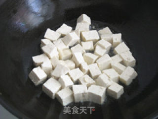 Yuxiang Tofu-very Delicious Tofu recipe