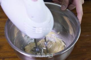 "cookie" from Sweet Love recipe