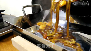 Ignition! Diy Northeast Flavor~ Hot! Hot! Fresh! Fragrant! Stewed Cabbage Vermicelli ~ Zhuang Qingshan recipe