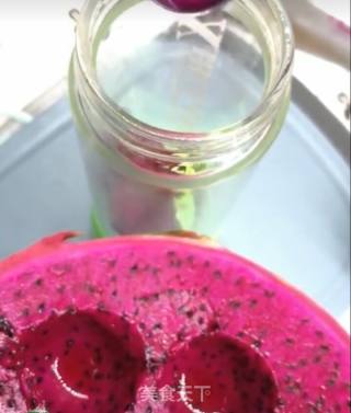 Pink Hawthorn Roll recipe