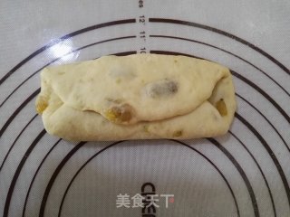Raisin Toast recipe