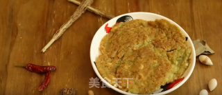 Chaoyin Influx of People: Chaoshan Autumn Melon Brand recipe