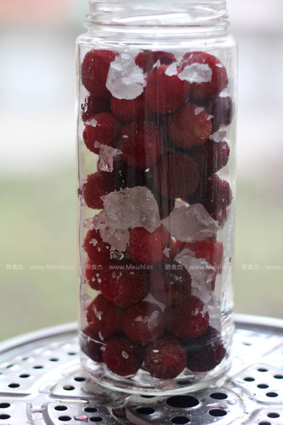 Bayberry Wine recipe