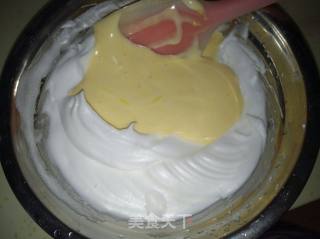 Soufflé Muffins recipe