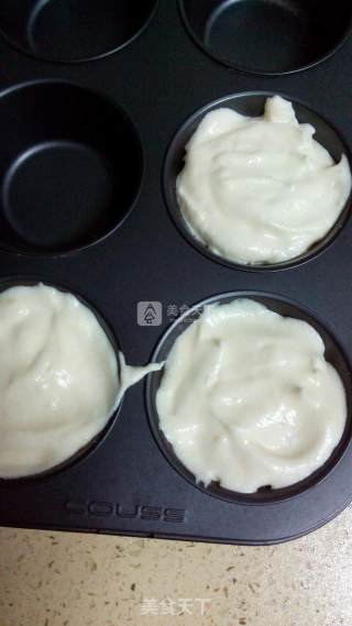 Almond Honey Cake recipe