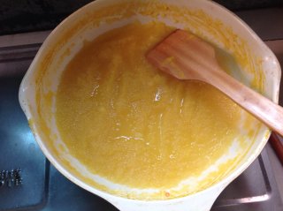 Apple Peach Jam recipe