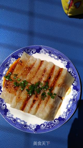 Pigskin Jelly recipe