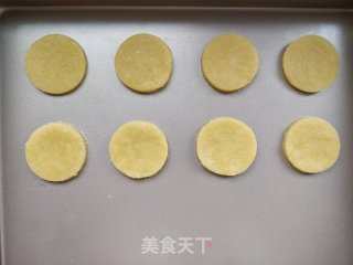 Little Lion Cookies recipe