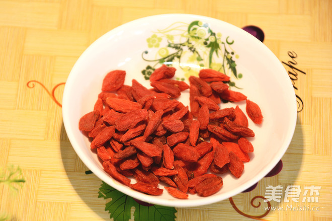 Lily Stewed Sydney recipe