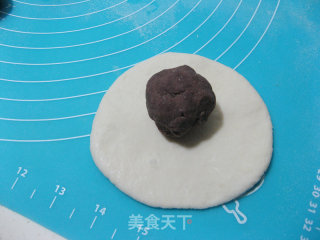 Bean Paste recipe