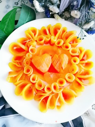 Papaya recipe