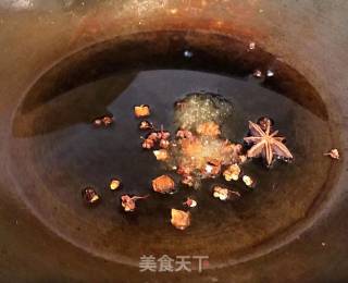 Home Braised Opium Fish recipe