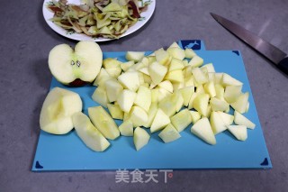 Homemade Applesauce recipe