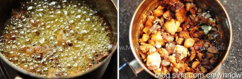 Spicy Chicken recipe
