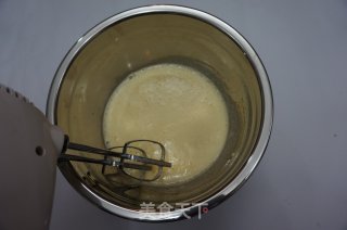 Strawberry Butter Chocolate Cake recipe