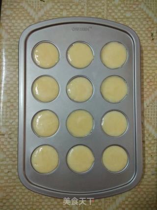 A Bite of A Small Sausage Meatball recipe