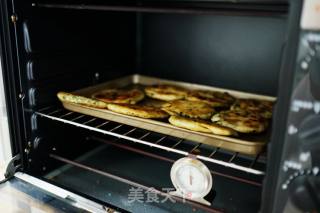 Scallion Pancakes recipe