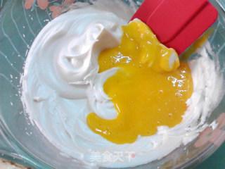 #花样美食#farofu Finger Bake recipe