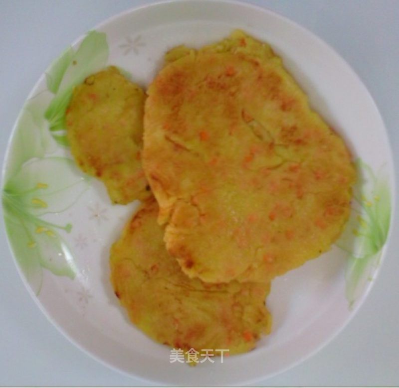 Breakfast Omelette recipe