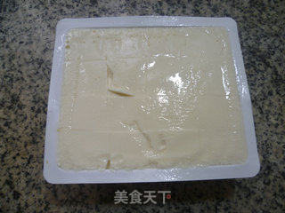 Loofah Shredded Pork Tofu Soup recipe